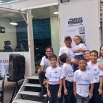 Ari mobile | La Cruz: where music, education and animal protection change lives