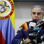 Armando Benedetti gives 'dead' to health reform: this said