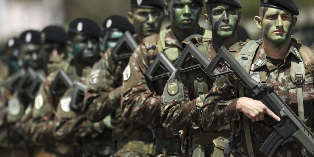 Army celebrates 80 years of FEB victory in World War II