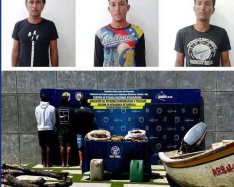 Arrested and charged subjects that subtracted underwater corpoelec cable