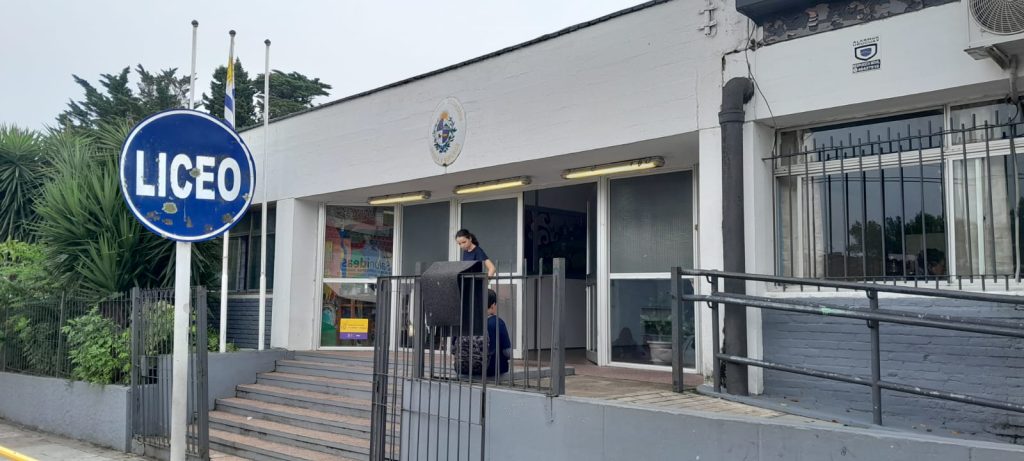 Assisted free program