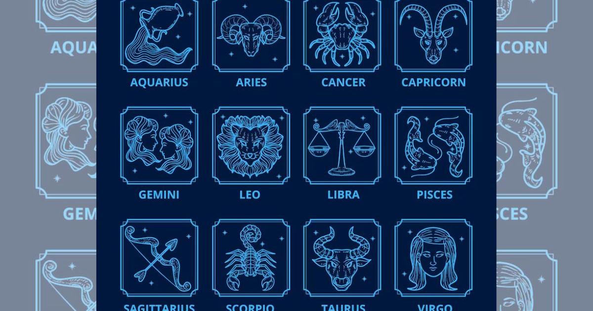 Astral climate of April 13, 2025: Predictions sign by sign