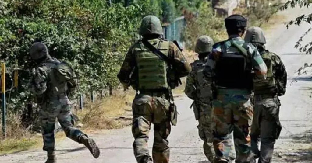 Attack on Pahalgam: Over 20 Feared Dead in Pahalgam Attack