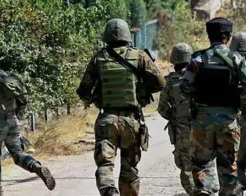 Attack on Pahalgam: Over 20 Feared Dead in Pahalgam Attack