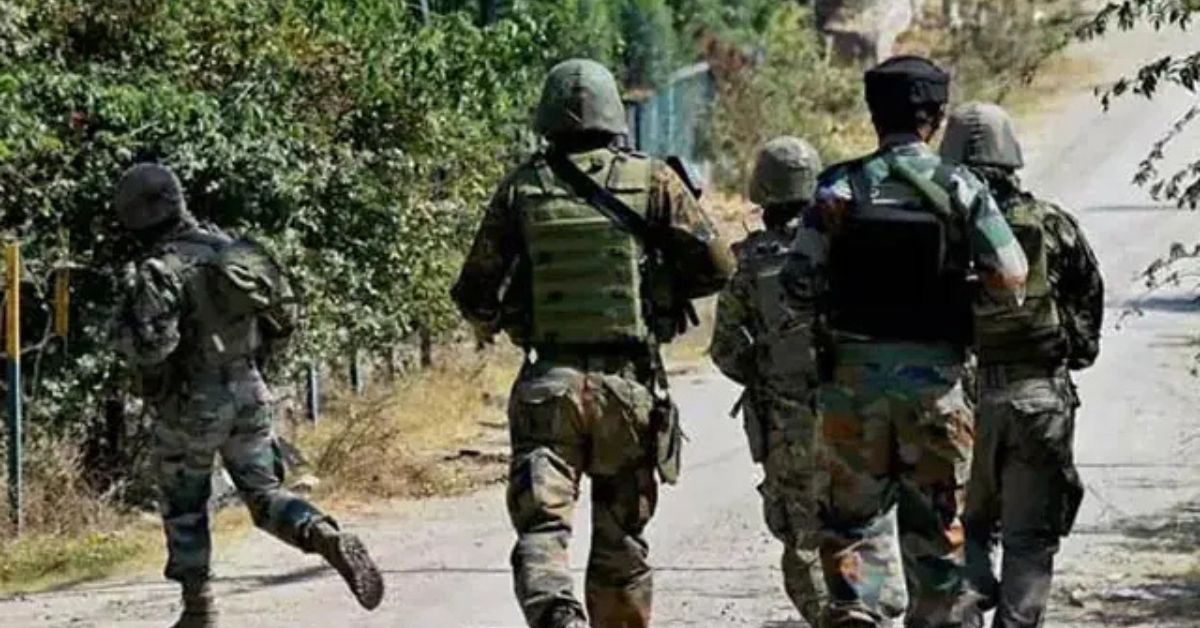 Attack on Pahalgam: Over 20 Feared Dead in Pahalgam Attack