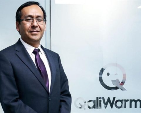 Audio compromises the presidential spokesman, Fredy Hinojosa, with the death of Frigoinca owner