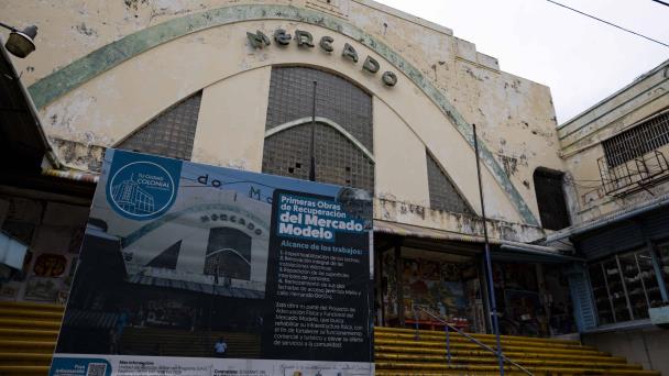 Authorities are four months to go back up the model market