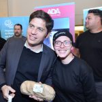Axel Kicillof revives the internal with Cristina Kirchner