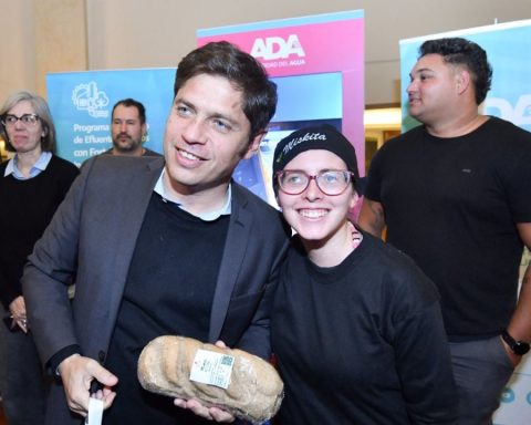 Axel Kicillof revives the internal with Cristina Kirchner