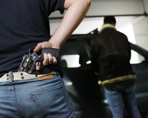 BBVA: "We are in time to solve the problem of citizen insecurity"