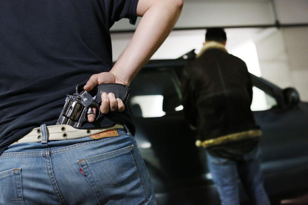 BBVA: "We are in time to solve the problem of citizen insecurity"