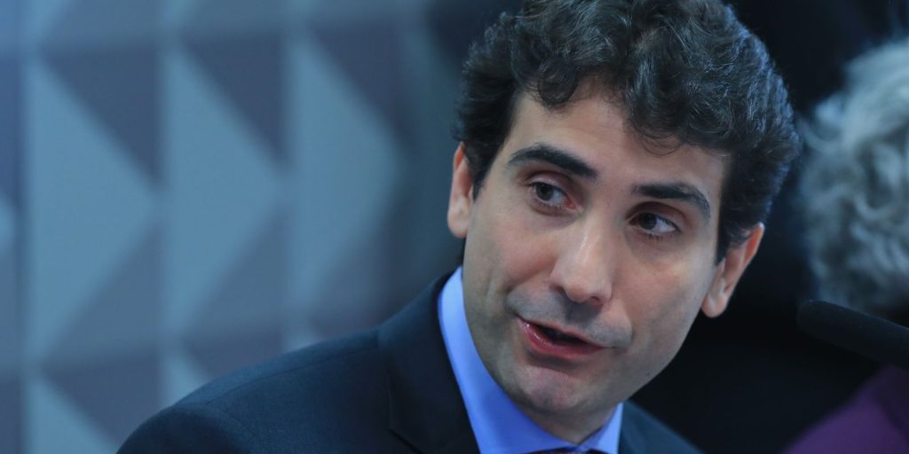 BC evaluates whether Selic rate is enough before the tariff war