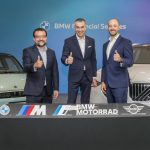 BMW and BBVA allied in Peru to offer exclusive financing in the purchase of luxury cars