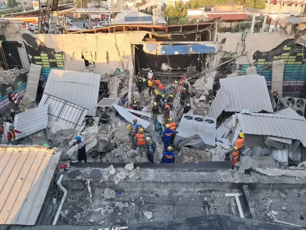 Baní despide con dolor a nueve de sus hijos fallecidos en la tragedia en Jet Set