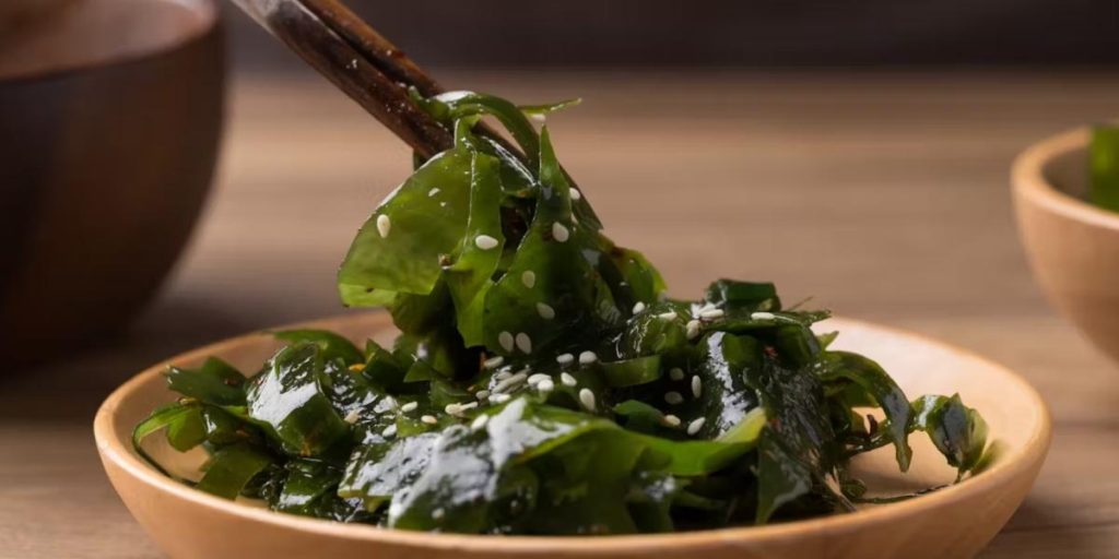 Benefits (and some risks) of incorporating algae in our diet