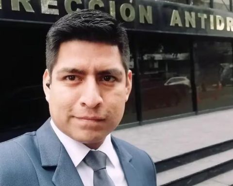 Bermejo: Peru Libre Lawyer will continue investigated for obstructing research for terrorism