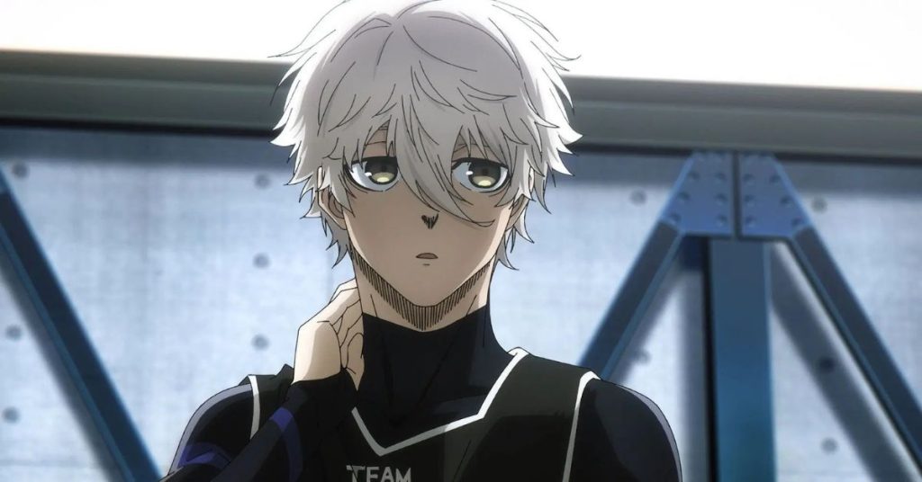 Blue Lock Chapter 300: Release Date, Time, Countdown, and what to expect