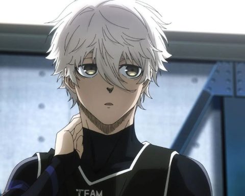 Blue Lock Chapter 300: Release Date, Time, Countdown, and what to expect