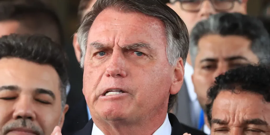 Bolsonaro undergoes surgery on the gut this Sunday