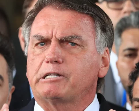 Bolsonaro undergoes surgery on the gut this Sunday