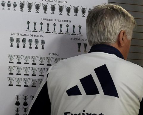 Bomba at Real Madrid: it leaves and Madrid already has the replacement