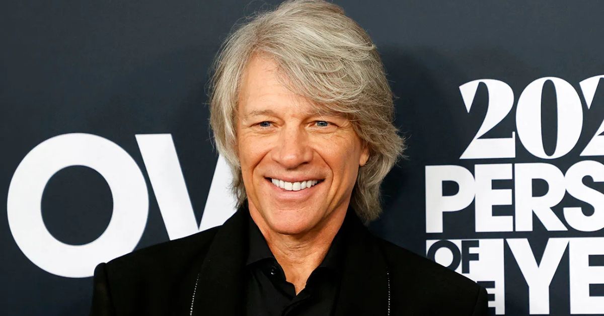 Bon Jovi Dead or Alive? The Truth Behind Viral Rumours and Trending Stories