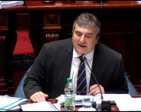 Botana and Ojeda will request investigating publications from the prosecutor of the Kisszzi case for alleged bad political intention