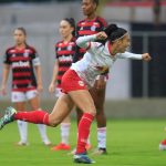 Bragantino hits Flamengo and breaks sequence of three games without victory