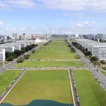 Brasilia's birthday has free attractions on the Esplanada