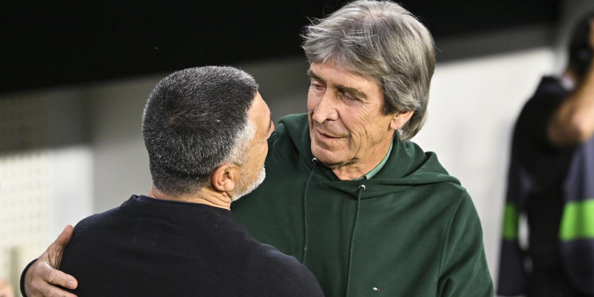 Brazil wants to seduce Pellegrini