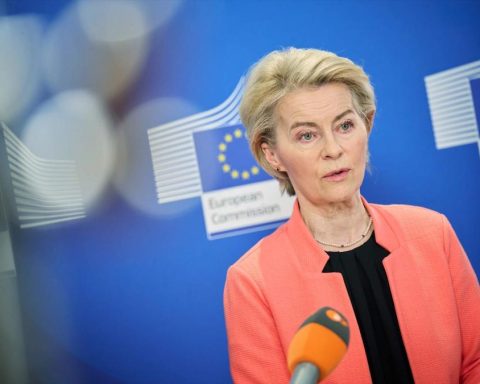 Brussels presents a list of countries "Insurance" that will accelerate above all the rejection of asylum