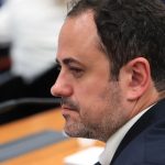 CCJ: Rapporteur denies Glauber's appeal against mandate cassation
