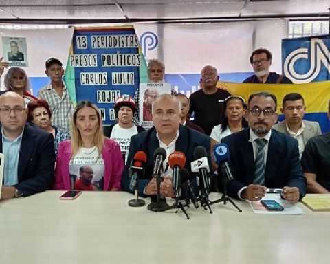 CNP denounces that the country became "a hostile place for journalists"