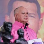 Cabello warns about the development of destabilizing plans for May