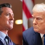 California challenges Trump's tariff policy
