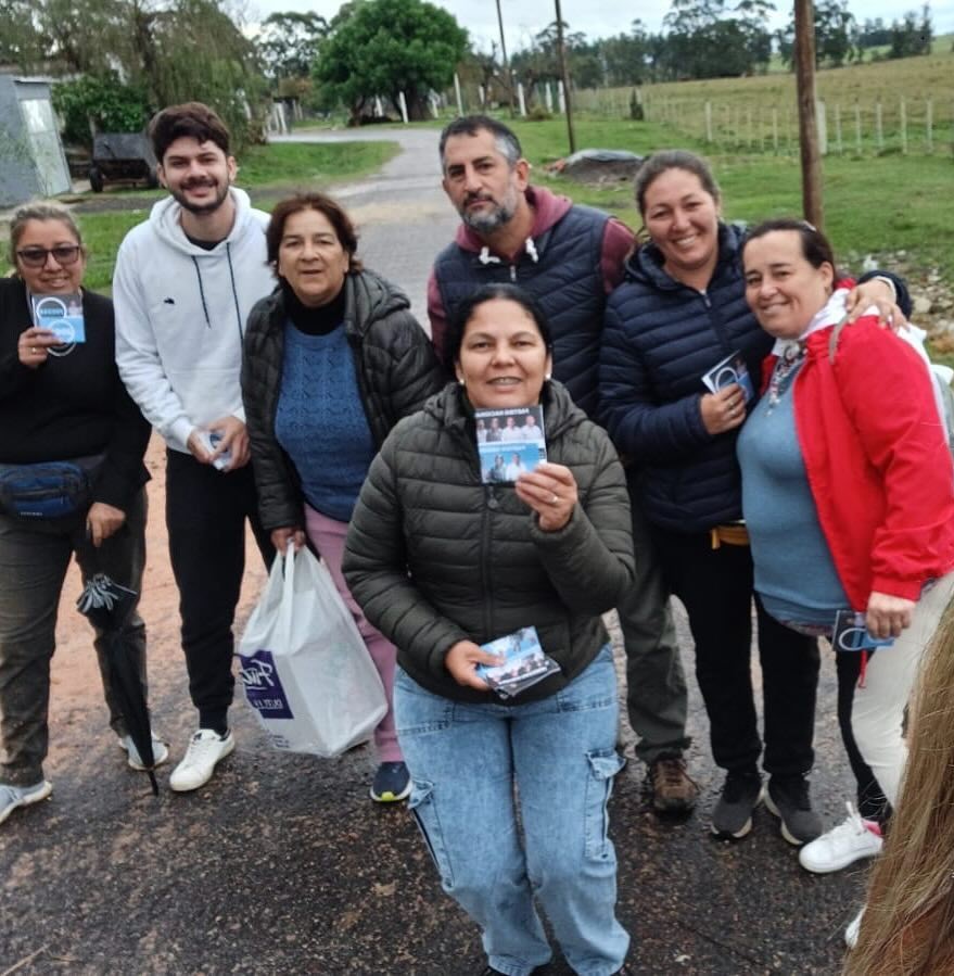 Caravan and act