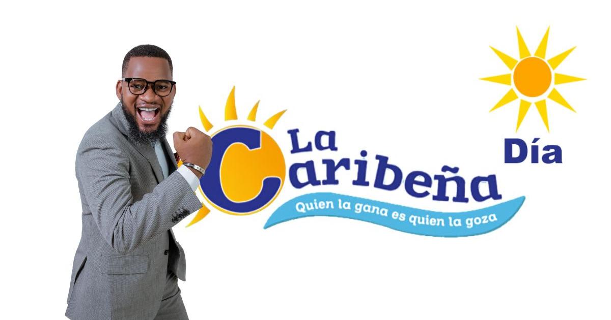 Caribbean results day: today's draw, Sunday, April 20, 2025 in Colombia