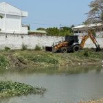 Cartagena launches preventive plan to avoid flooding in 2025