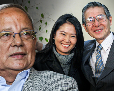 César Hildebrandt: "You have to hate Peru to be Fujimorista"