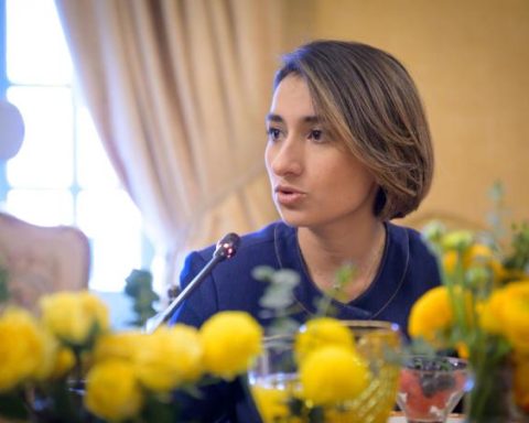 Chancellor Sarabia, to strengthen cooperation in trade and investment with Japan