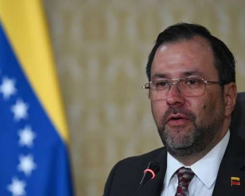 Chancellor Yván Gil rejects accusations of Ecuador about electoral minutes