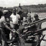 'Che' Guevara was not in Bay of pigs and I didn't want to be Kennedy either