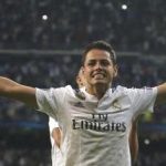 Chicharito: "Many people wanted to see Mbappé like the new hazard"