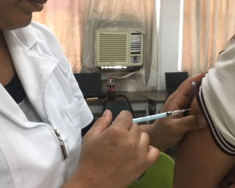 Chihuahua reaches 400 measles cases; call to reinforce vaccination