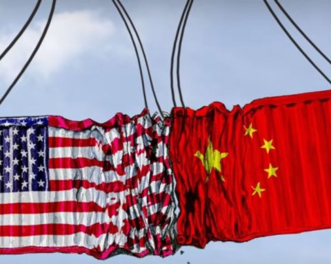 US-China Trade War