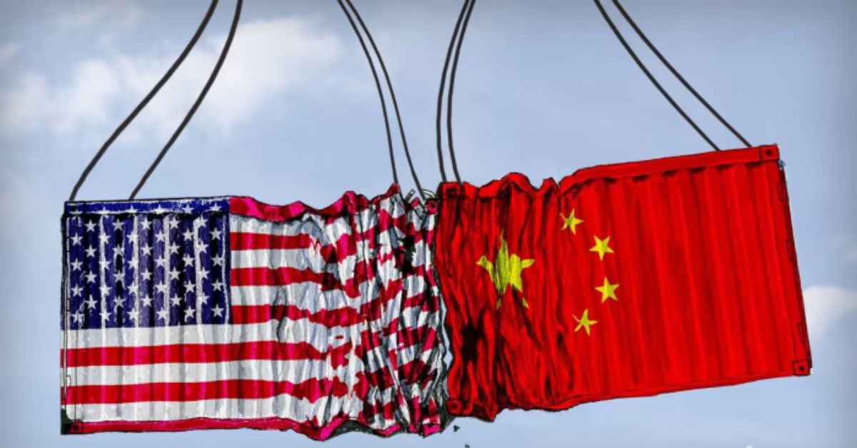 US-China Trade War