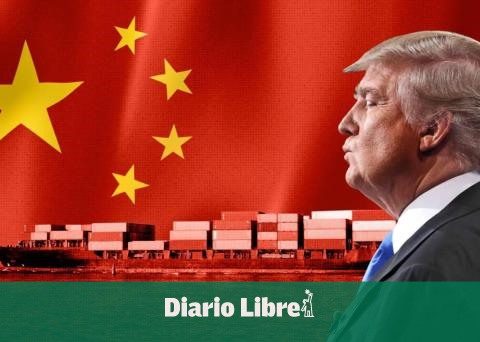 China increases 125% tariffs on US products.