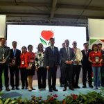 China is positioned as the main medical supplier of Cuba after signing new contracts