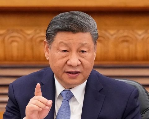 China sends a strong message to the White House for the commercial conflict