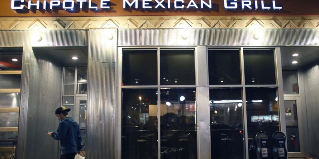 Chipotle arrives in Mexico; It will open its first restaurant in 2026 by Alsea's hand